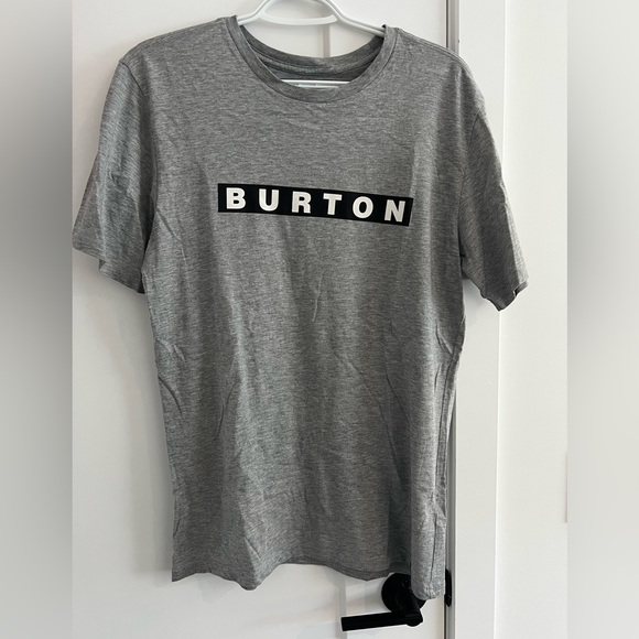 Burton Casual Tee - Picture 2 of 5